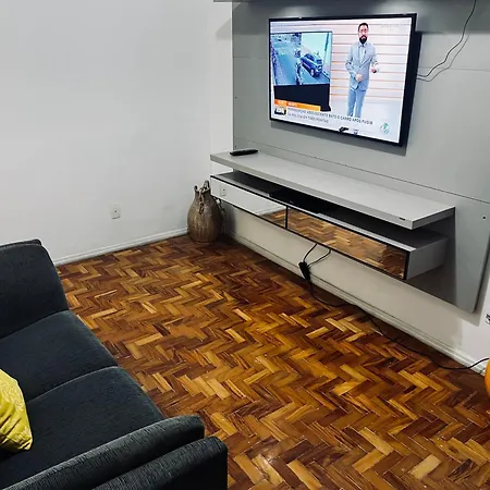 Lindo Apartamento A 5 Min Do Centro Juiz de Fora Exterior photo