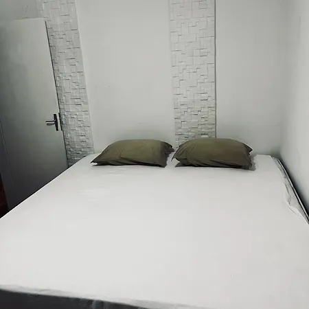 Lindo Apartamento A 5 Min Do Centro Juiz de Fora Exterior photo