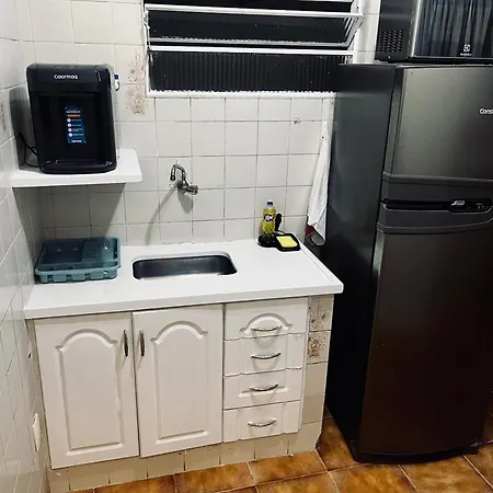 Lindo Apartamento A 5 Min Do Centro Juiz de Fora Exterior photo