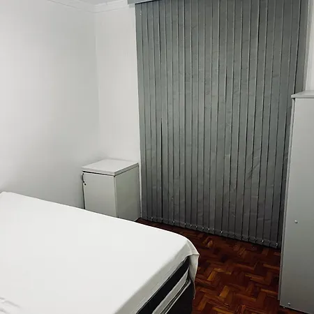 Lindo Apartamento A 5 Min Do Centro Juiz de Fora Exterior photo