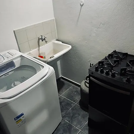 Lindo Apartamento A 5 Min Do Centro Juiz de Fora Exterior photo