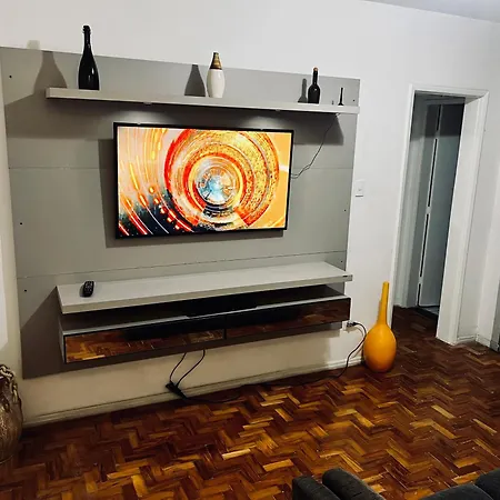 Lindo Apartamento A 5 Min Do Centro Juiz de Fora Exterior photo