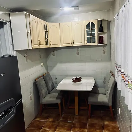 Lindo Apartamento A 5 Min Do Centro Juiz de Fora Exterior photo