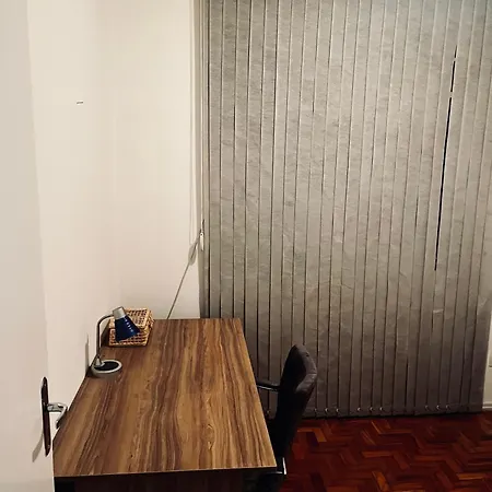 Lindo Apartamento A 5 Min Do Centro Juiz de Fora Exterior photo