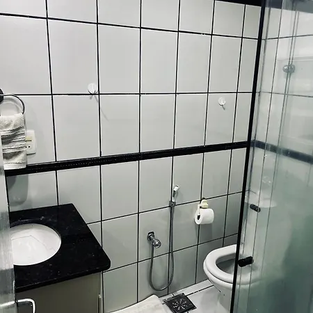 Lindo Apartamento A 5 Min Do Centro Juiz de Fora Exterior photo