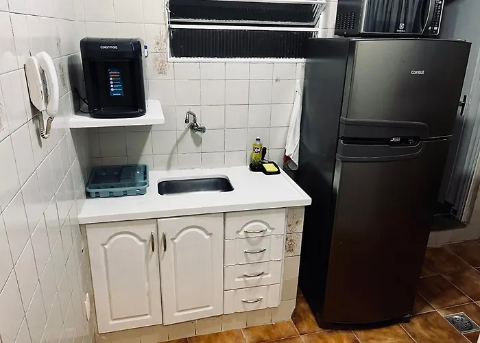Lindo Apartamento A 5 Min Do Centro