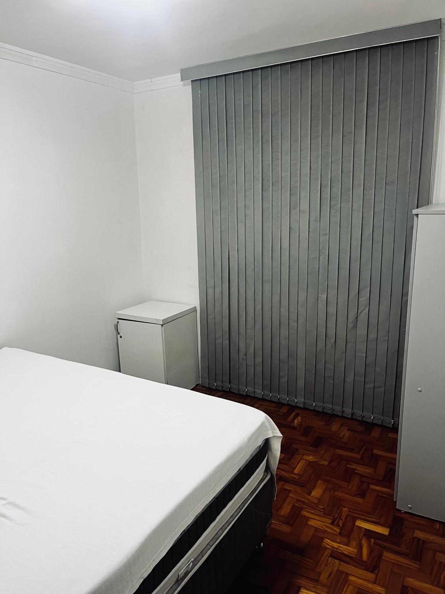 Apartment Lindo A 5 Min Do Centro
