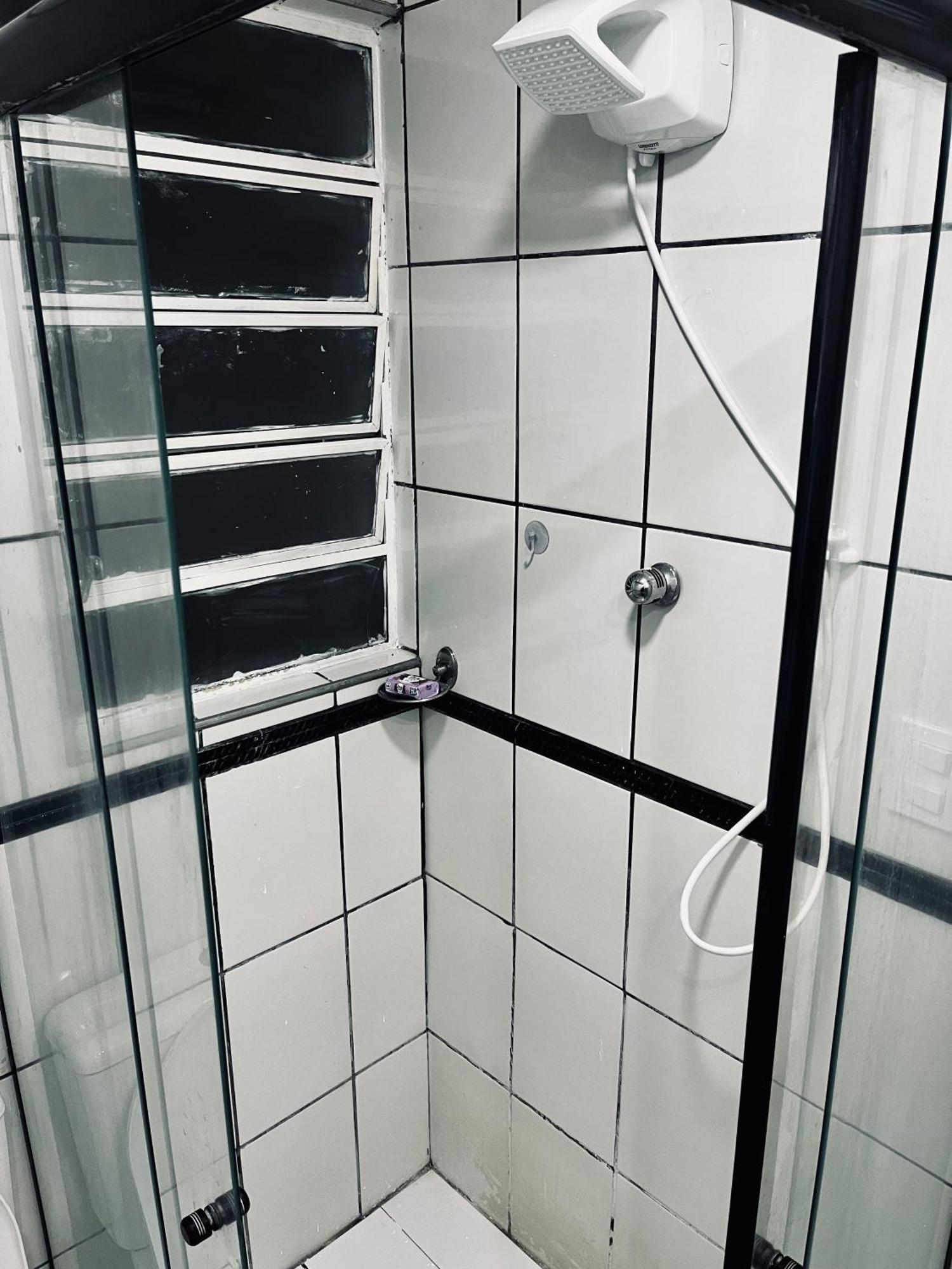 Apartment Lindo A 5 Min Do Centro Juiz de Fora